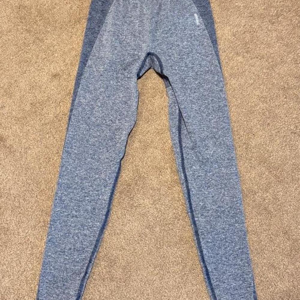 Gymshark grey leggings